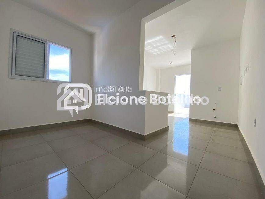 Apartamento à venda no TUBALINA: 