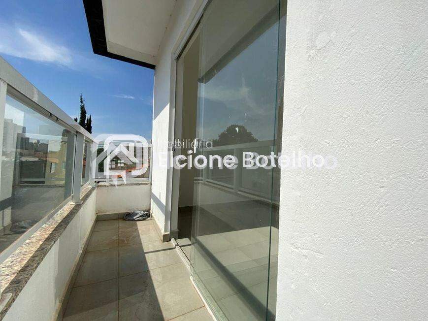 Apartamento à venda no TUBALINA: 