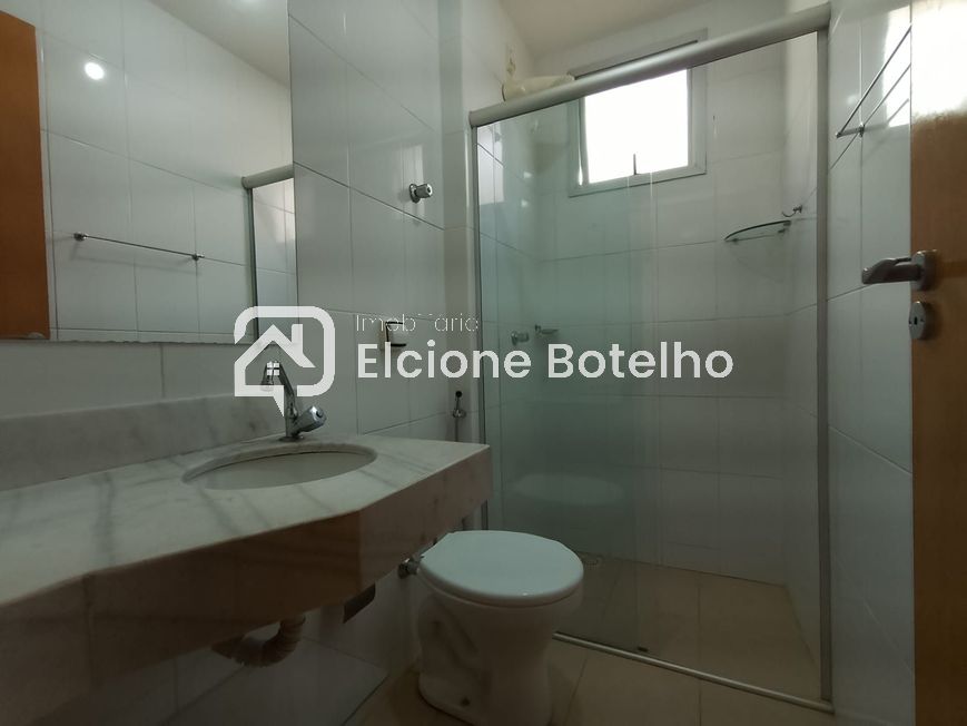 Apartamento para aluguel no SANTA MONICA: 