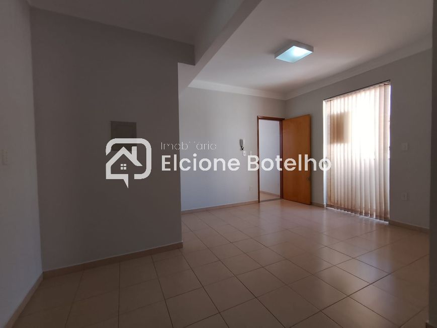 Apartamento para aluguel no SANTA MONICA: 
