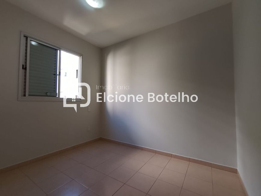 Apartamento para aluguel no SANTA MONICA: 