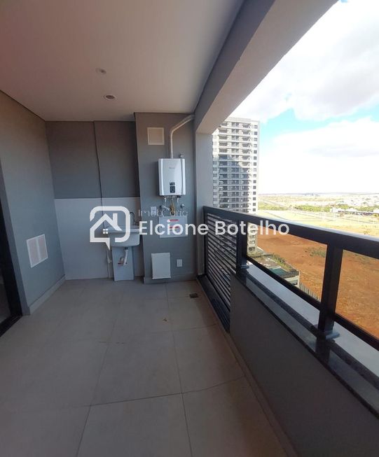 Apartamento para aluguel no JARDIM SUL: 