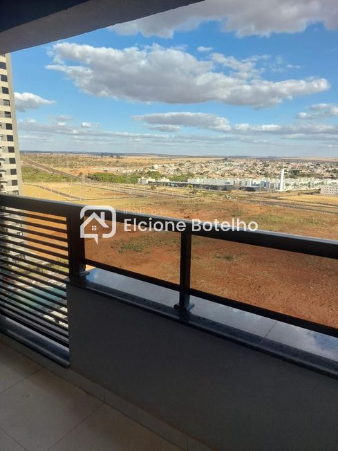 Apartamento para aluguel no JARDIM SUL: 