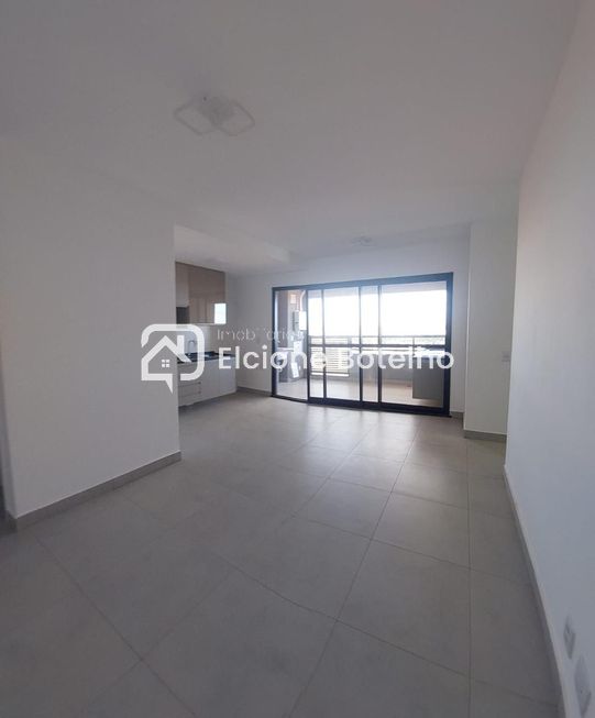 Apartamento para aluguel no JARDIM SUL: 