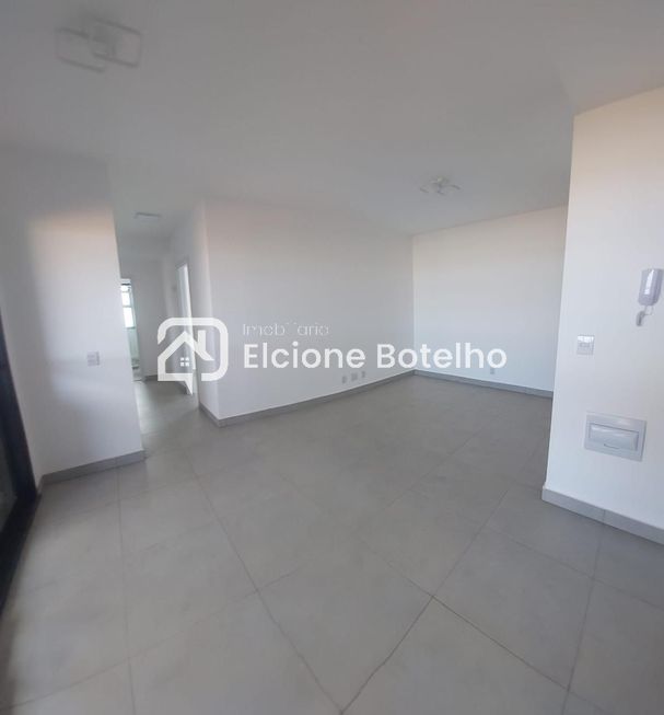 Apartamento para aluguel no JARDIM SUL: 