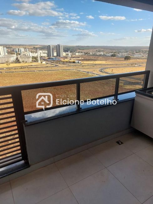 Apartamento para aluguel no JARDIM SUL: 