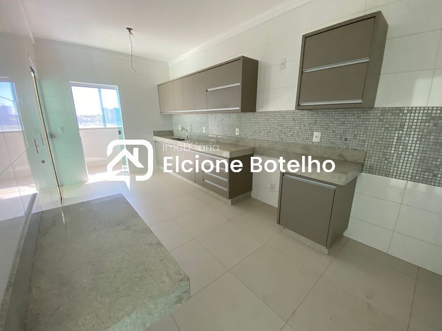 Apartamento para aluguel no TUBALINA: 