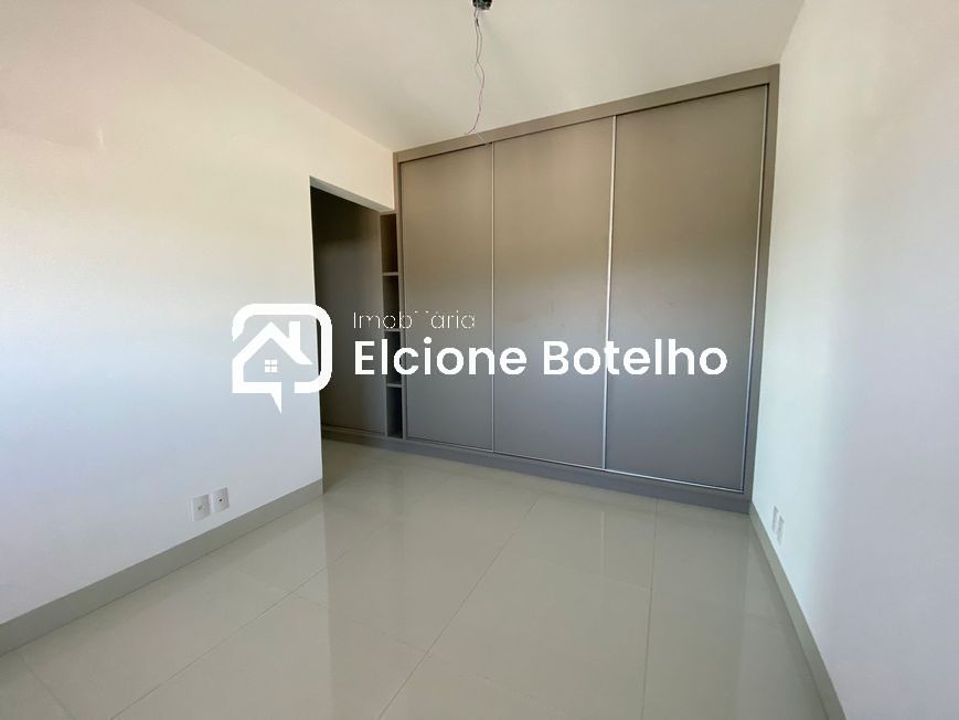 Apartamento para aluguel no TUBALINA: 