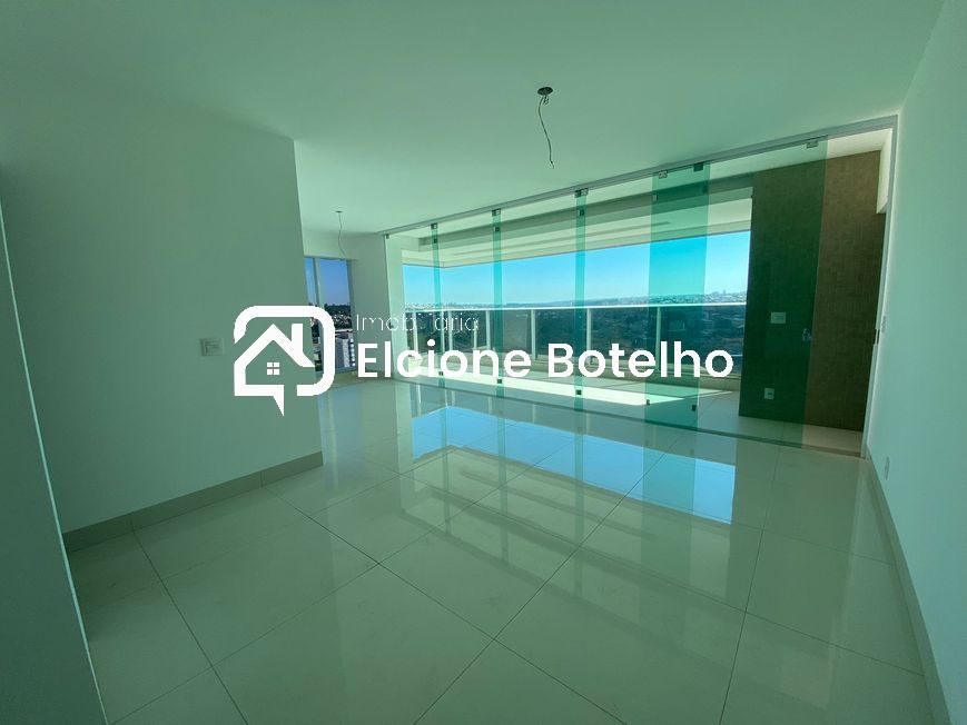 Apartamento para aluguel no TUBALINA: 