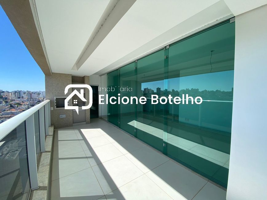 Apartamento para aluguel no TUBALINA: 