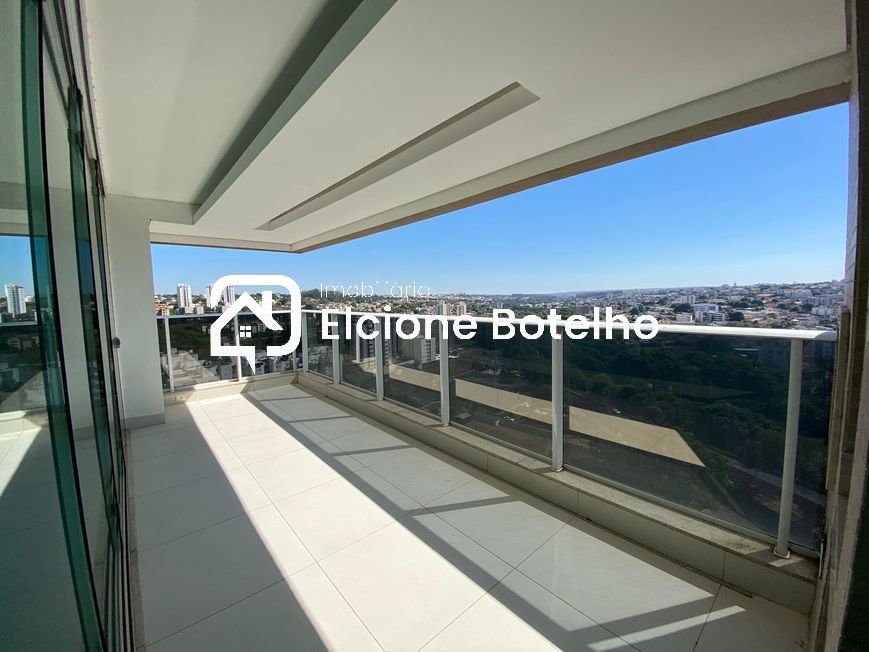 Apartamento para aluguel no TUBALINA: 