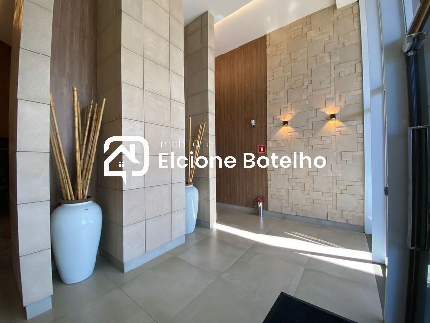 Apartamento para aluguel no TUBALINA: 