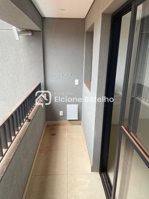 Apartamento para aluguel no JARDIM SUL: 