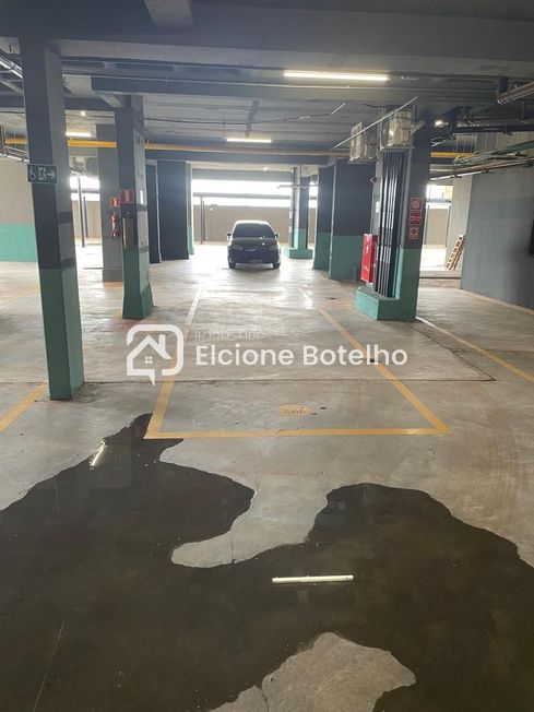 Apartamento para aluguel no JARDIM SUL: 