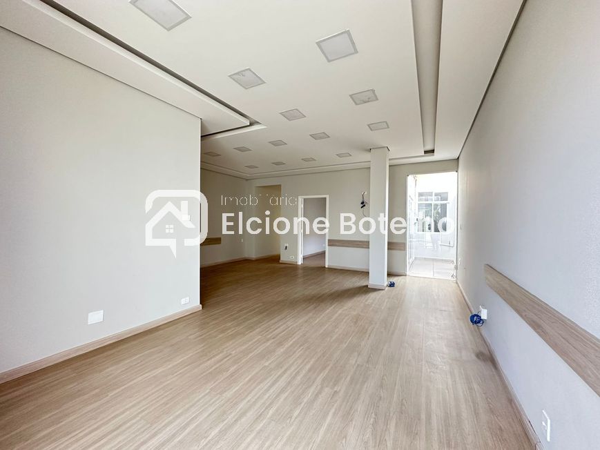 CASA COMERCIAL para aluguel no Centro: 