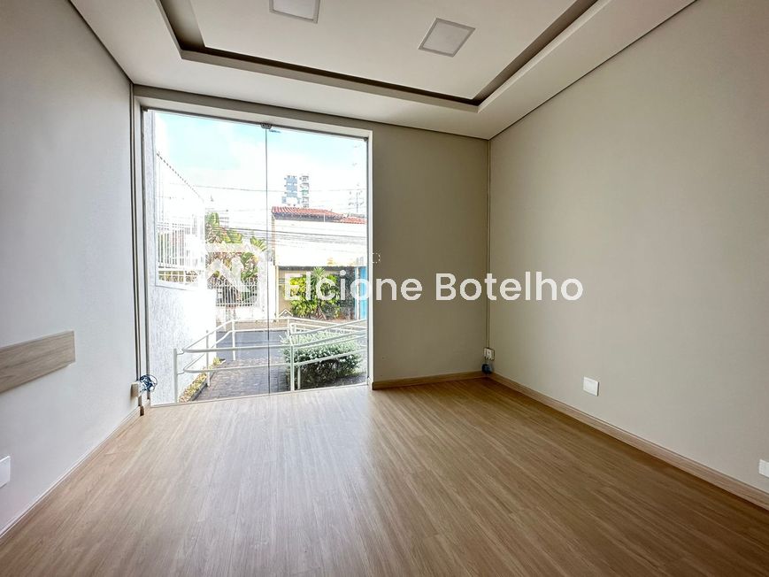 CASA COMERCIAL para aluguel no Centro: 