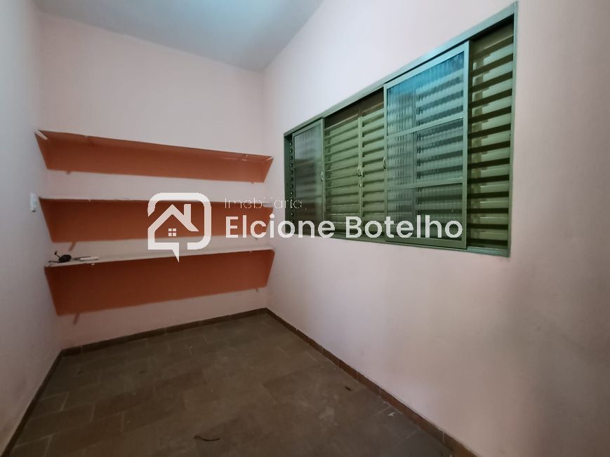 Casa para aluguel no SANTA MONICA: 