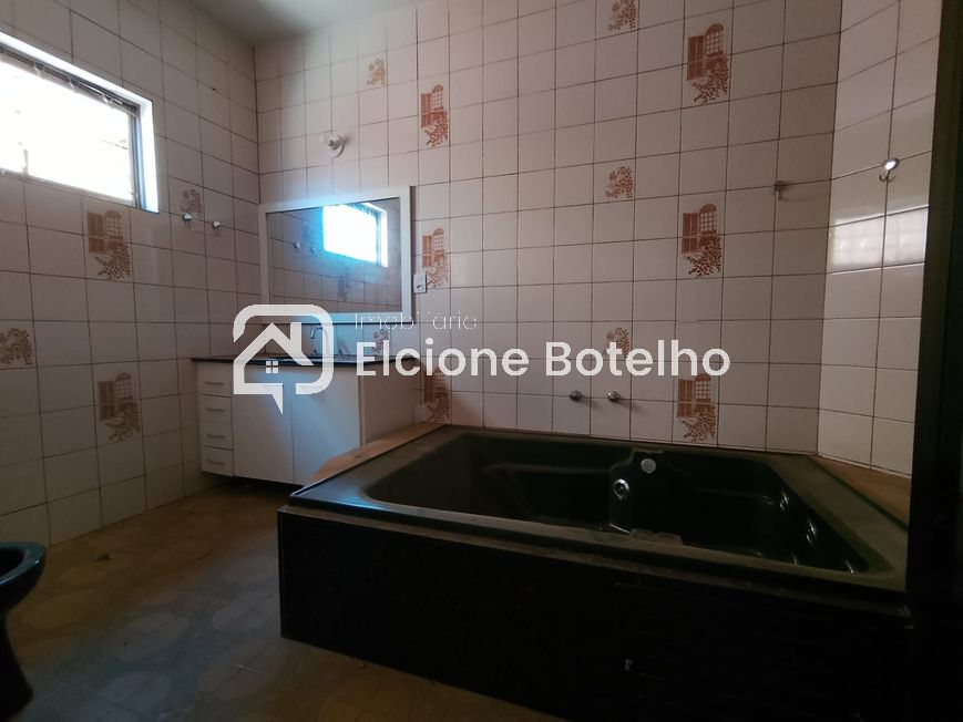 Casa para aluguel no SANTA MONICA: 