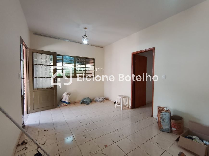 Casa para aluguel no SANTA MONICA: 