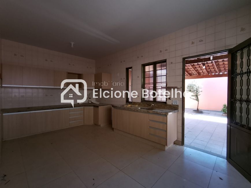 Casa para aluguel no SANTA MONICA: 