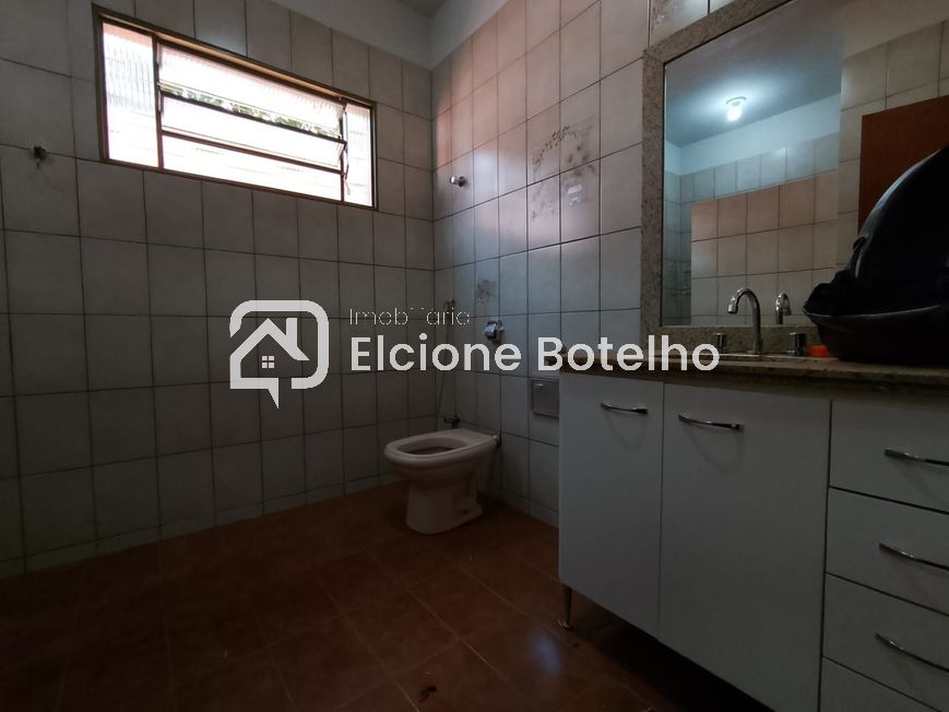 Casa para aluguel no SANTA MONICA: 