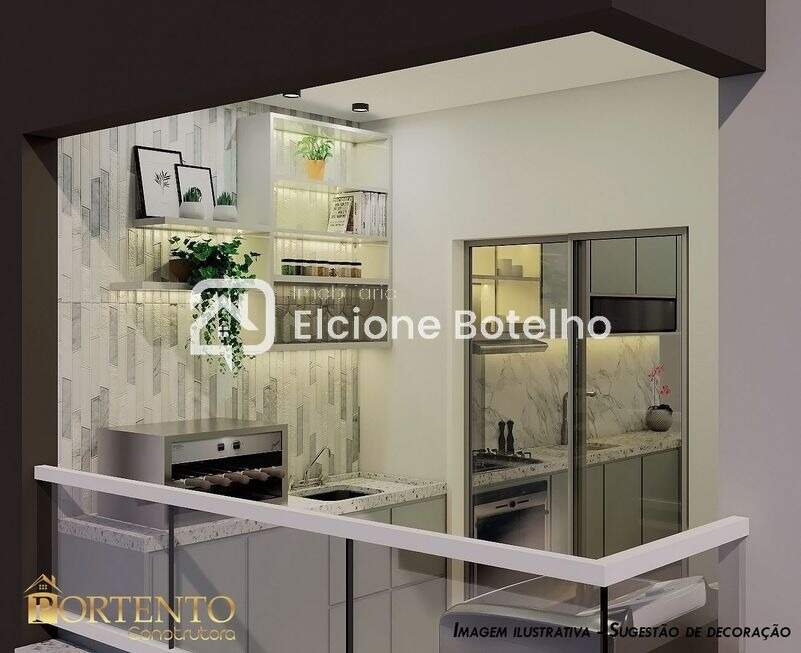 Apartamento à venda no JARAGUA: 