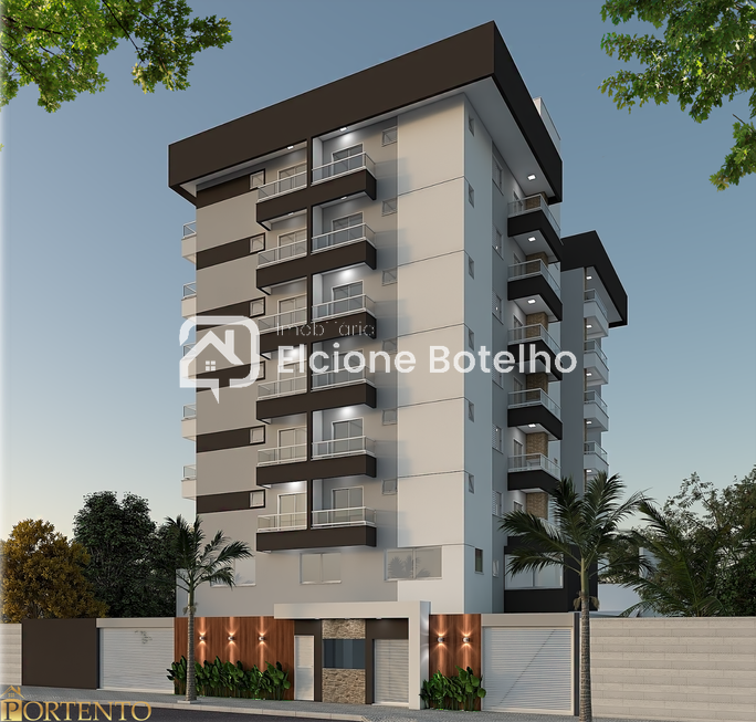 Apartamento à venda no JARAGUA: 