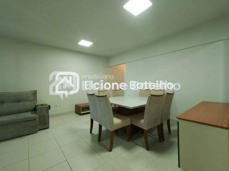 Apartamento para aluguel no SARAIVA: 