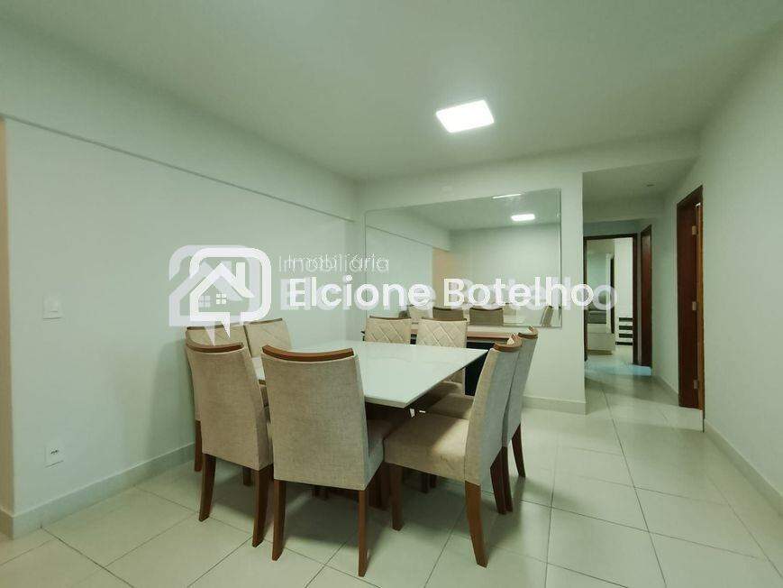 Apartamento para aluguel no SARAIVA: 