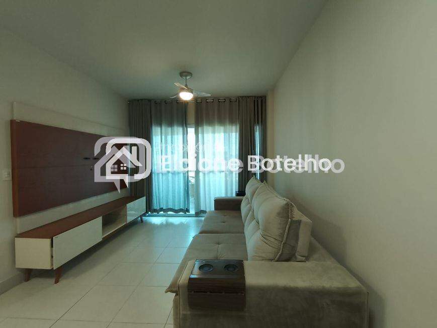 Apartamento para aluguel no SARAIVA: 