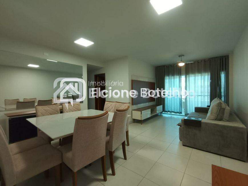 Apartamento para aluguel no SARAIVA: 