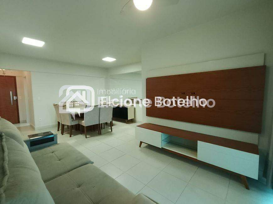 Apartamento para aluguel no SARAIVA: 