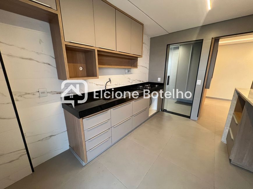 Apartamento para aluguel no NOSSA SENHORA APARECIDA: 