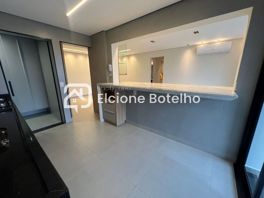 Apartamento para aluguel no NOSSA SENHORA APARECIDA: 