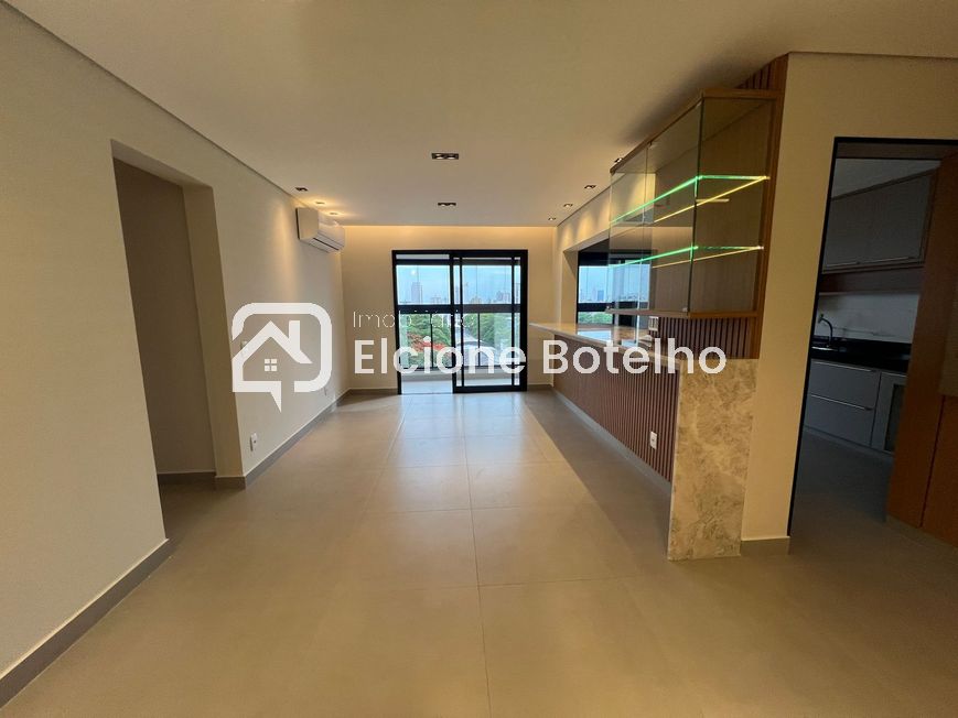 Apartamento para aluguel no NOSSA SENHORA APARECIDA: 