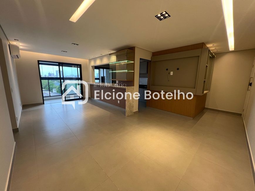 Apartamento para aluguel no NOSSA SENHORA APARECIDA: 