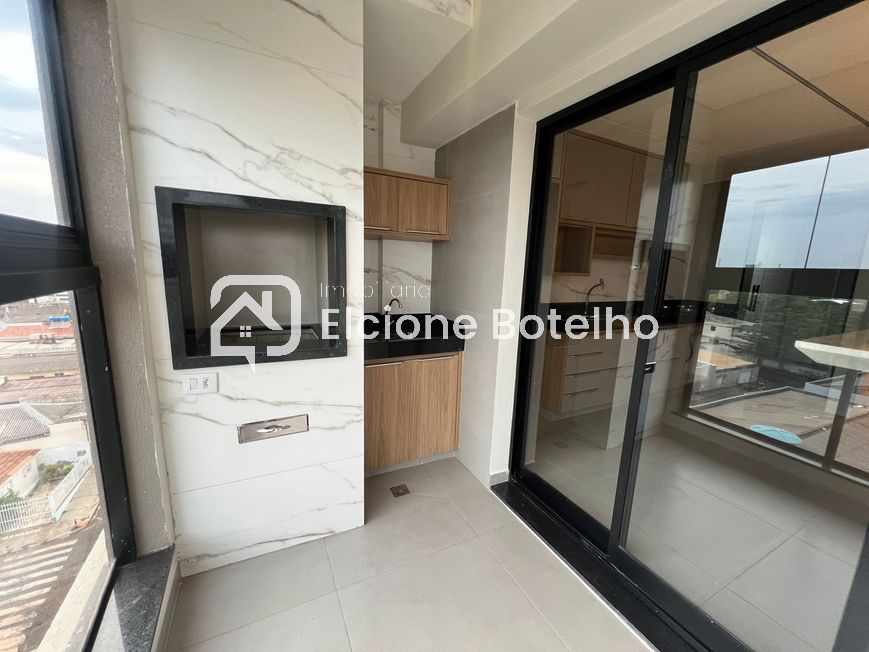 Apartamento para aluguel no NOSSA SENHORA APARECIDA: 