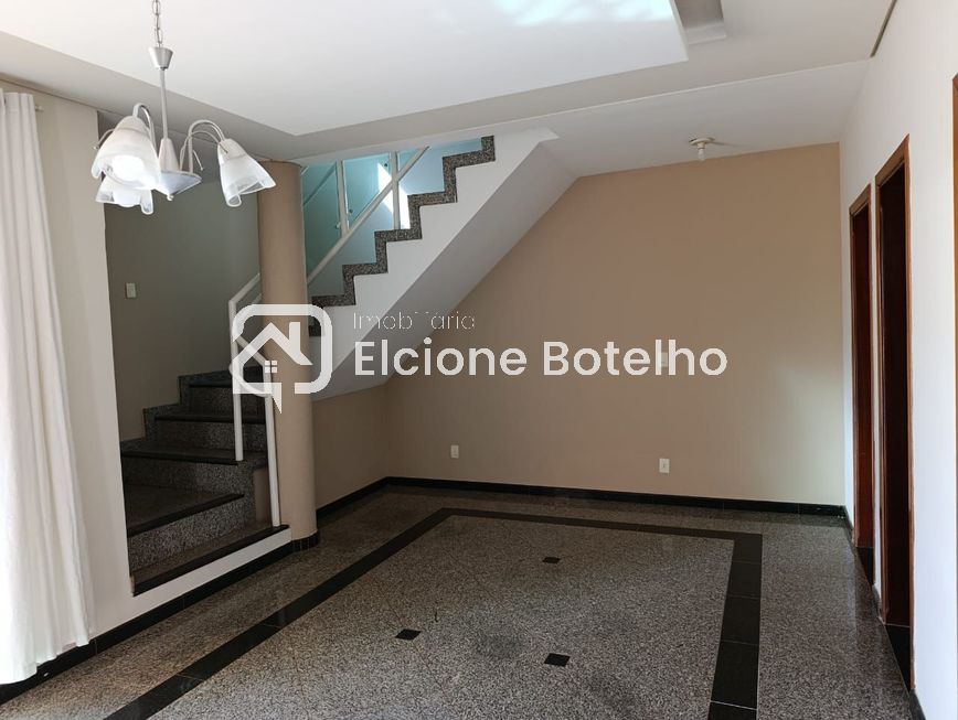 Casa para aluguel no ALTO UMUARAMA: 