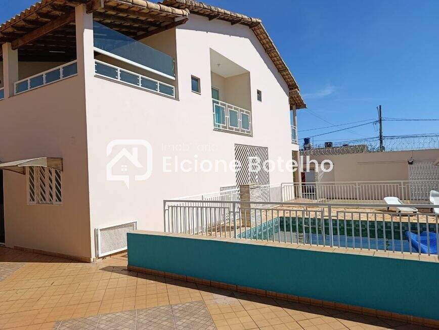 Casa para aluguel no ALTO UMUARAMA: 