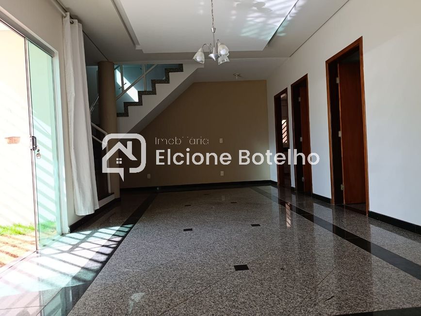 Casa para aluguel no ALTO UMUARAMA: 