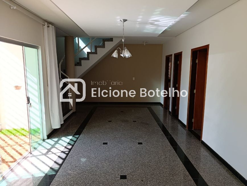 Casa para aluguel no ALTO UMUARAMA: 