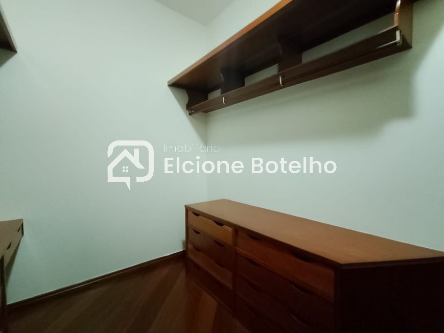 Casa para aluguel no MORADA DA COLINA: 