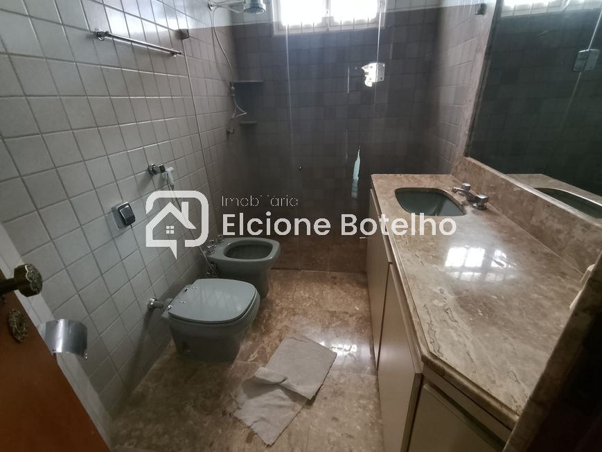 Casa para aluguel no MORADA DA COLINA: 