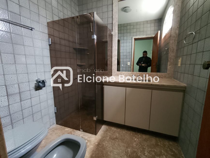 Casa para aluguel no MORADA DA COLINA: 