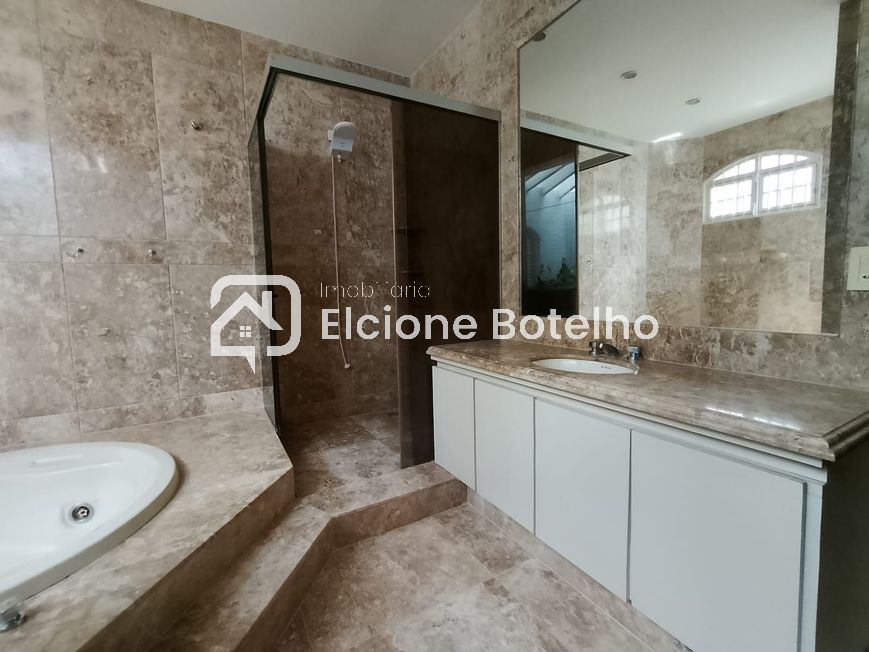 Casa para aluguel no MORADA DA COLINA: 