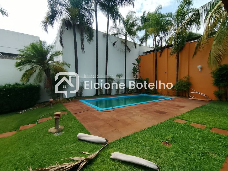 Casa para aluguel no MORADA DA COLINA: 