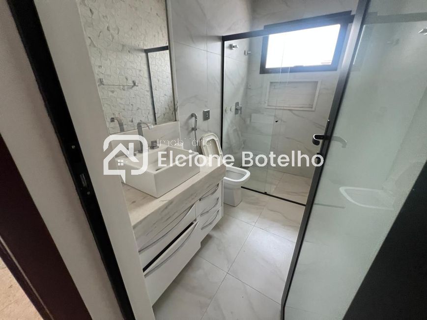 CASA DE CONDOMINIO para aluguel no ACLIMACAO: 