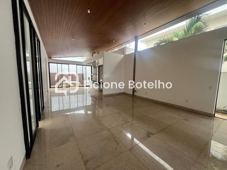 CASA DE CONDOMINIO para aluguel no ACLIMACAO: 