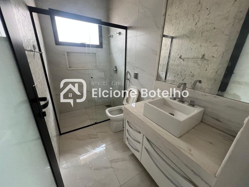 CASA DE CONDOMINIO para aluguel no ACLIMACAO: 