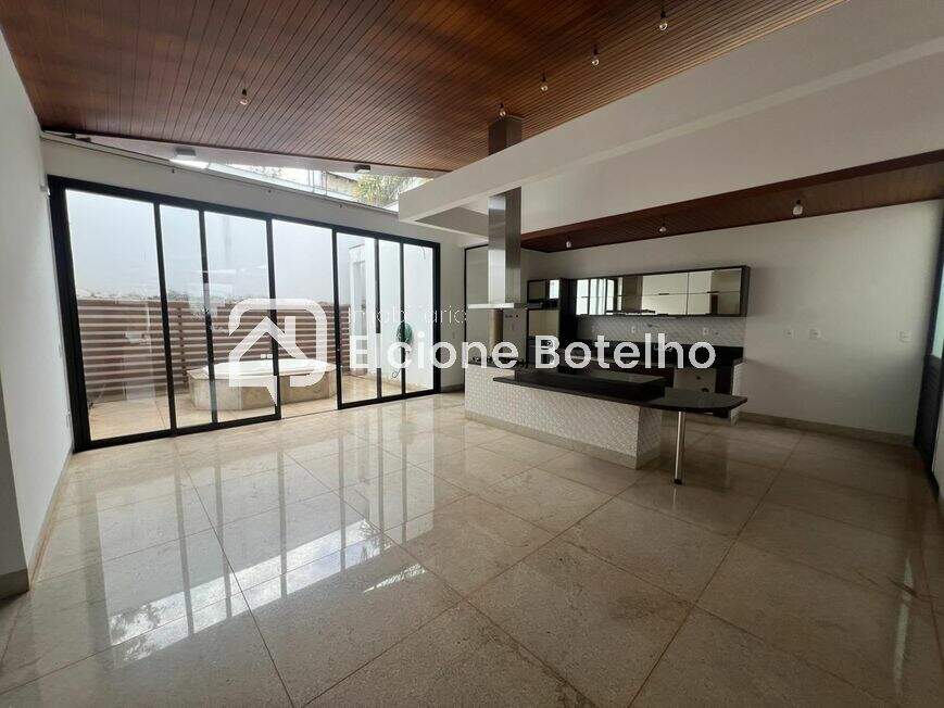 CASA DE CONDOMINIO para aluguel no ACLIMACAO: 